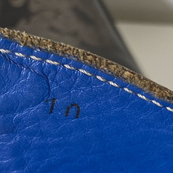 Rock Lines Mark Nason Traxx Dragon Boots Leather Mens Size 10 - Picture 14 of 15